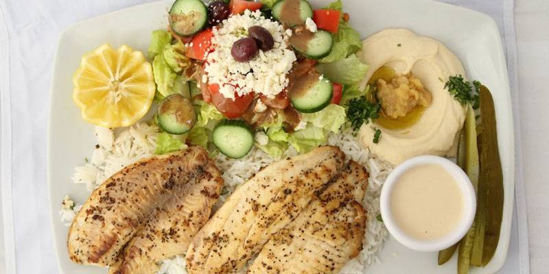 The Vine Street Deli | restaurant | 1621, 1241 Vine St, Los Angeles, CA 90038, USA | 3234643364 OR +1 323-464-3364