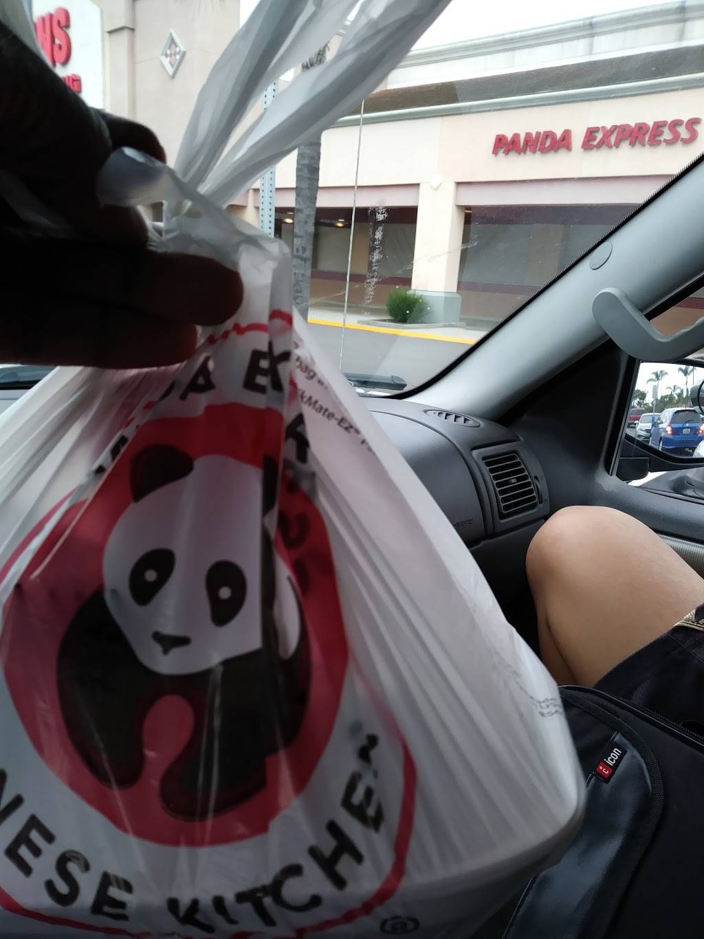 Panda Express | meal takeaway | 4550 Atlantic Ave, Long Beach, CA 90807, USA | 5624231288 OR +1 562-423-1288