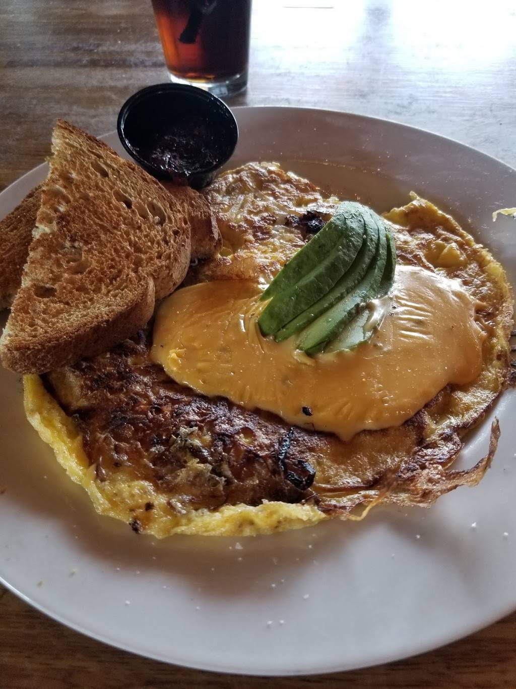 Crave Kitchen & Bar | restaurant | 631 N Resler Dr Suite B, El Paso, TX 79912, USA | 9155812213 OR +1 915-581-2213