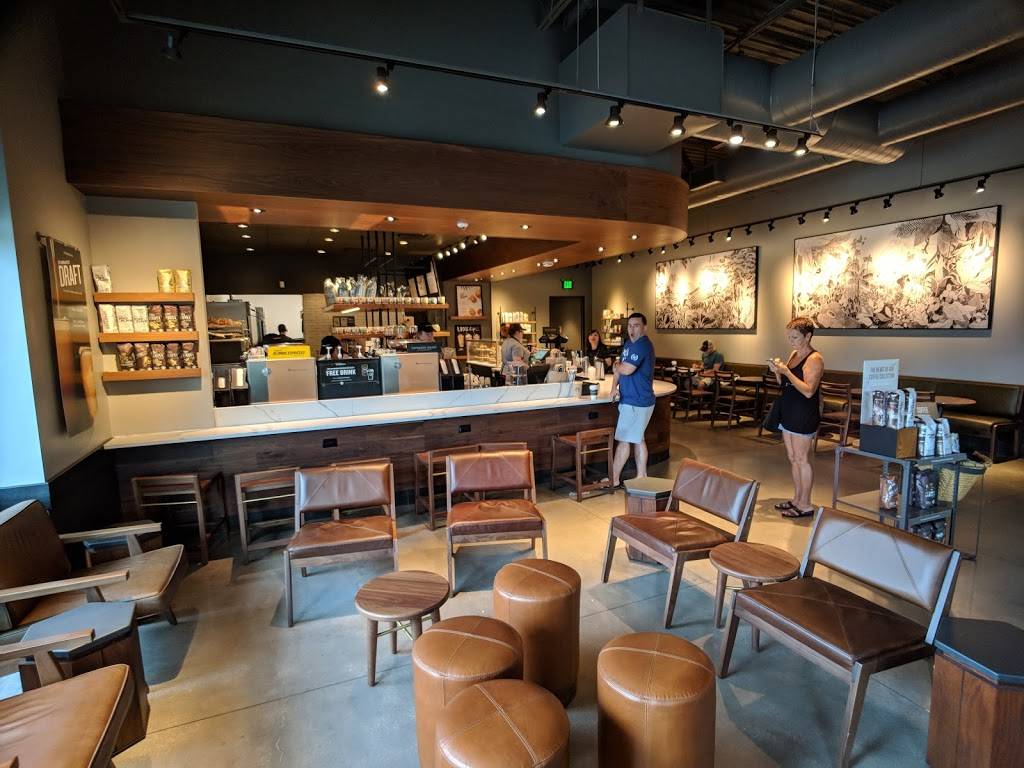 Starbucks | cafe | 10431 Sheldon Rd #101, Tampa, FL 33626, USA | 8139264430 OR +1 813-926-4430