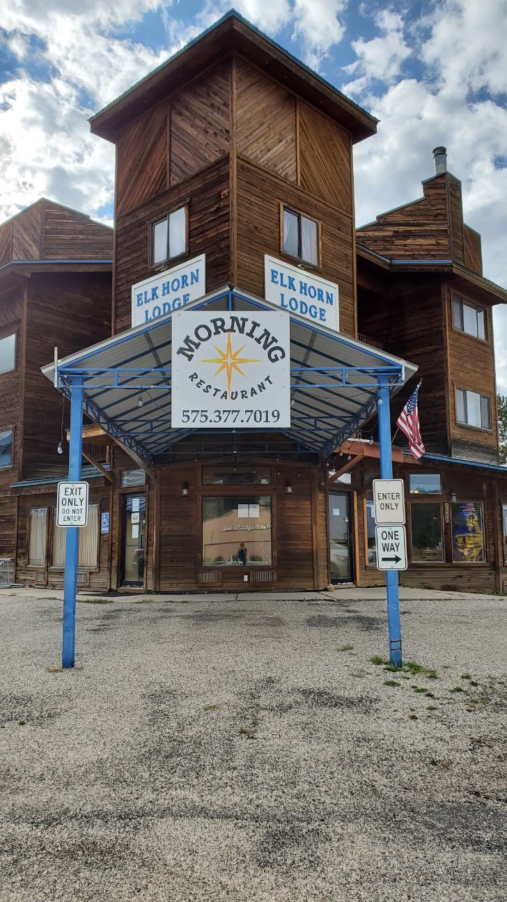 Morning Star Restaurant Angel Fire NM | restaurant | Elk Horn Lodge, 3377 Mountain View Blvd, Angel Fire, NM 87710, USA | 5753777019 OR +1 575-377-7019