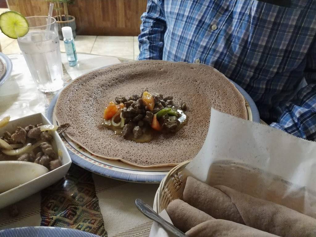 Lucy Ethiopian Restaurant | restaurant | 4850 W Flamingo Rd, Las Vegas, NV 89103, USA | 7024735999 OR +1 702-473-5999