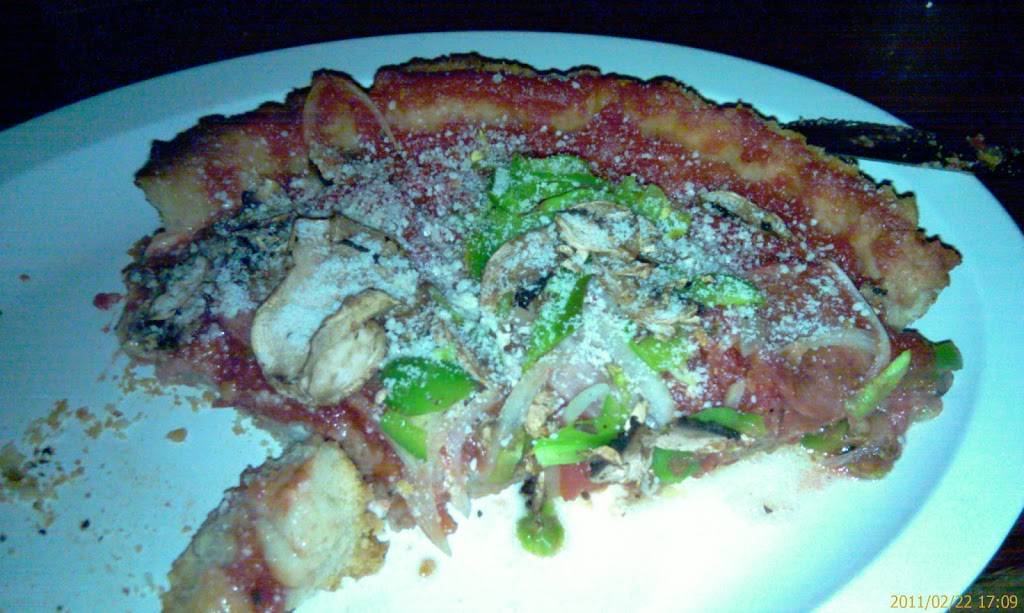 Pizza One Chicago | restaurant | 2741 W Devon Ave, Chicago, IL 60659, USA | 7732629190 OR +1 773-262-9190