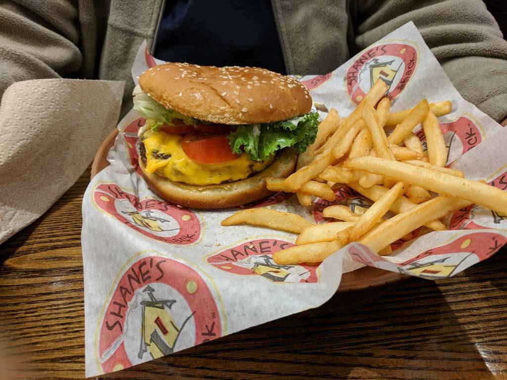 Shanes Rib Shack | restaurant | 315 Village At Glynn Pl, Brunswick, GA 31525, USA | 9122644227 OR +1 912-264-4227