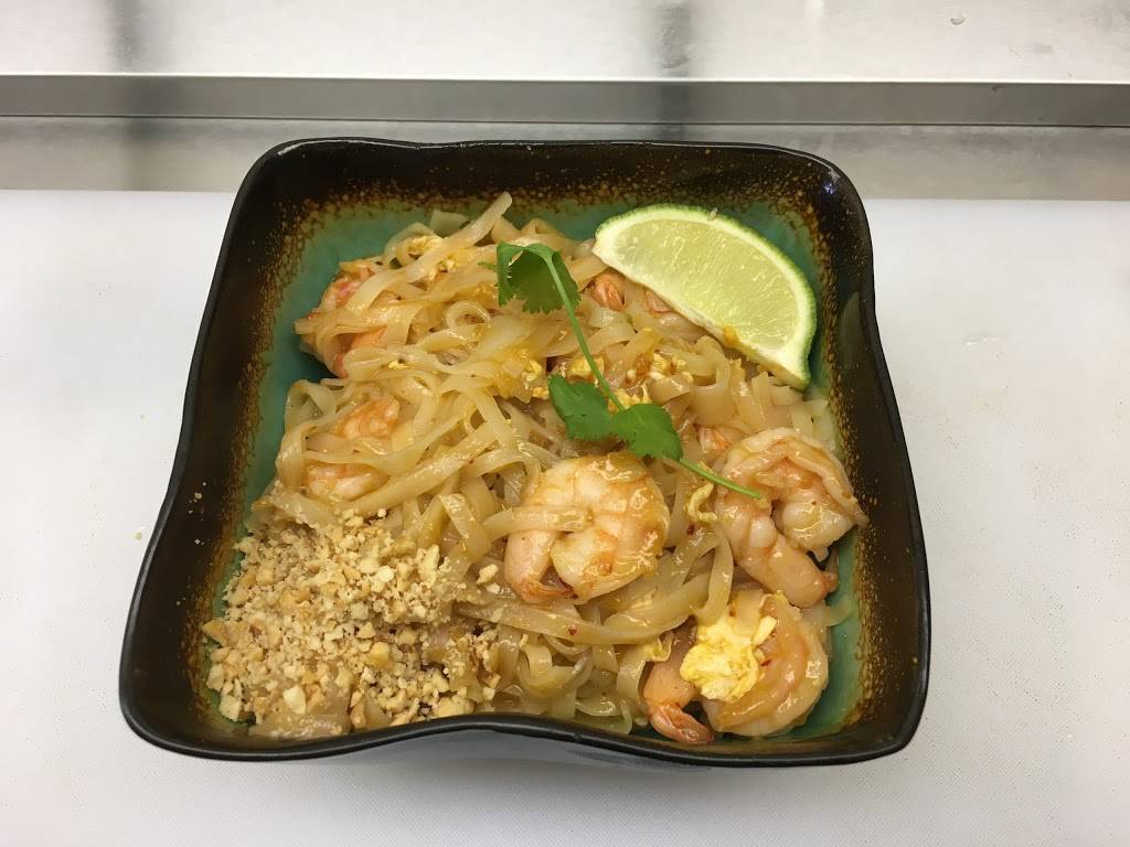 Ichiban Asian Fusion | restaurant | 10701 Harrison Ave, Harrison, OH 45030, USA | 5133671888 OR +1 513-367-1888