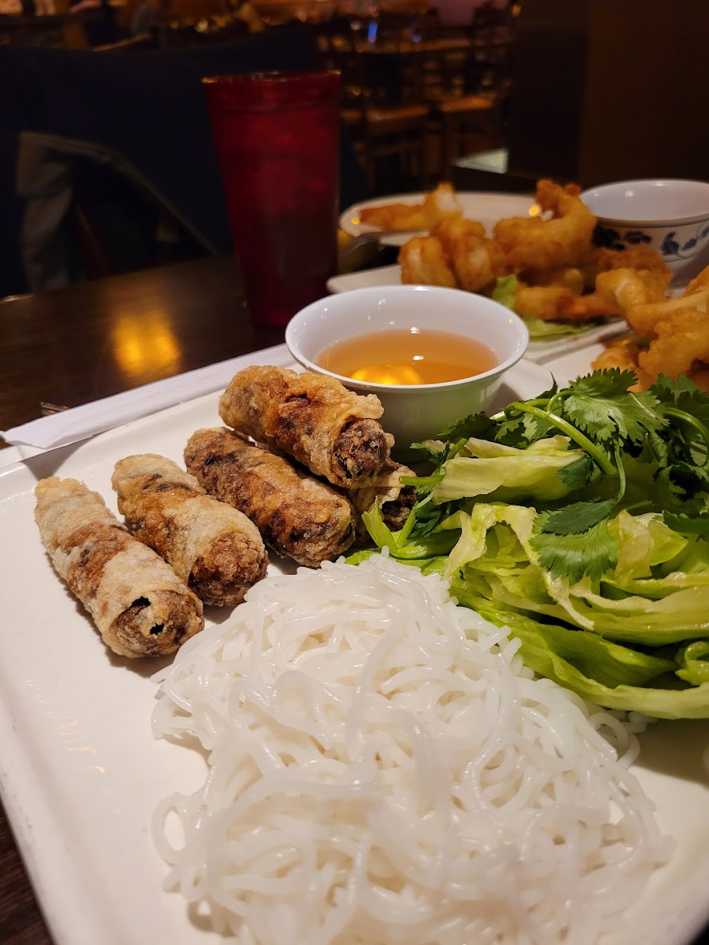 Miss Saigon Downtown | restaurant | 47 N 6th Ave, Tucson, AZ 85701, USA | 5208844778 OR +1 520-884-4778