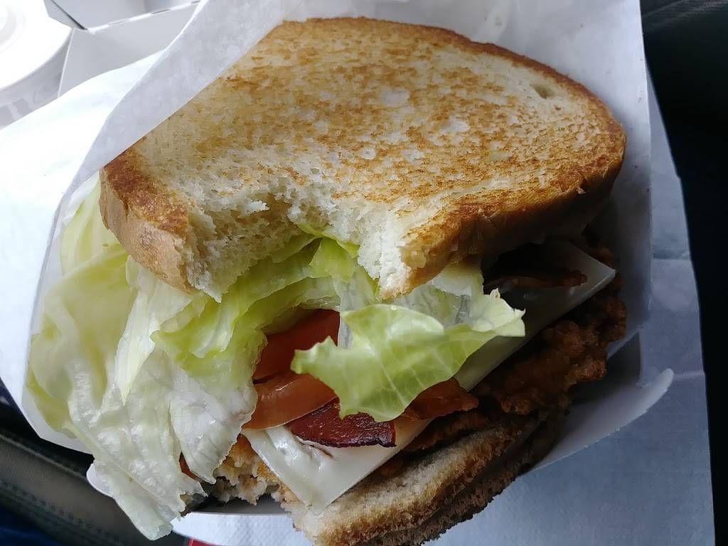 Jack in the Box | restaurant | 315 S Brea Blvd, Brea, CA 92821, USA | 7145292361 OR +1 714-529-2361