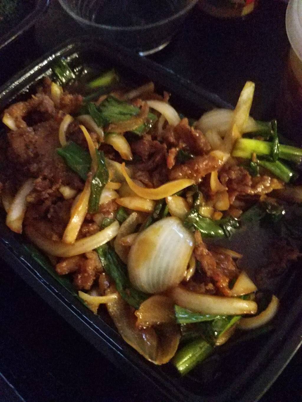 Happy Wok | restaurant | 7306 GA-21 Ste 209, Port Wentworth, GA 31407, USA | 9129663030 OR +1 912-966-3030