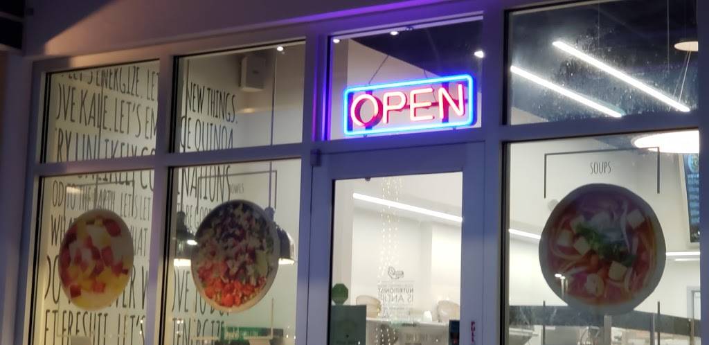 Freshii | restaurant | 7839 113th St, Seminole, FL 33772, USA | 7273251510 OR +1 727-325-1510