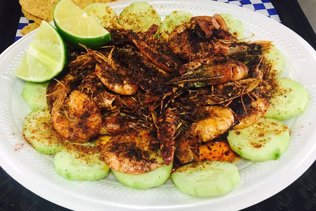 Mariscos El Paisa | restaurant | 3110 S Zarzamora St, San Antonio, TX 78225, USA | 2109213111 OR +1 210-921-3111