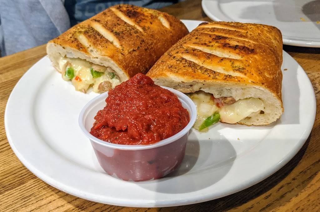 Adriaticos New York Style Pizza | restaurant | 1618 Neil Ave, Columbus, OH 43201, USA | 6144212300 OR +1 614-421-2300