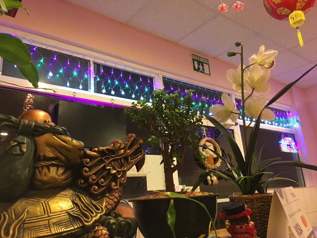 Restaurant Ju Fu | restaurant | Constitución (Ampl. Constitución), 22710 Rosarito, Baja California, Mexico | 016611202940 OR +52 661 120 2940