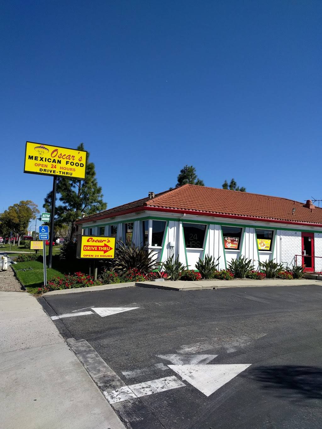 Oscars Mexican Food | restaurant | 225 S Rancho Santa Fe Rd, San Marcos, CA 92078, USA | 7607441729 OR +1 760-744-1729