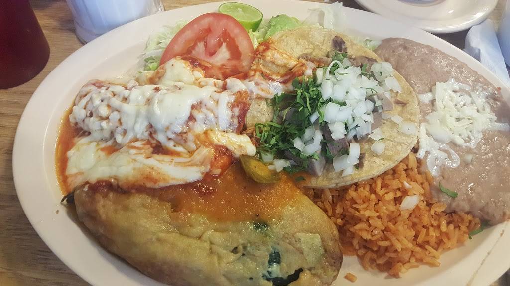 Taqueria Arandas | restaurant | 2912 South 13th Street, Milwaukee, WI 53215, USA | 4146723514 OR +1 414-672-3514