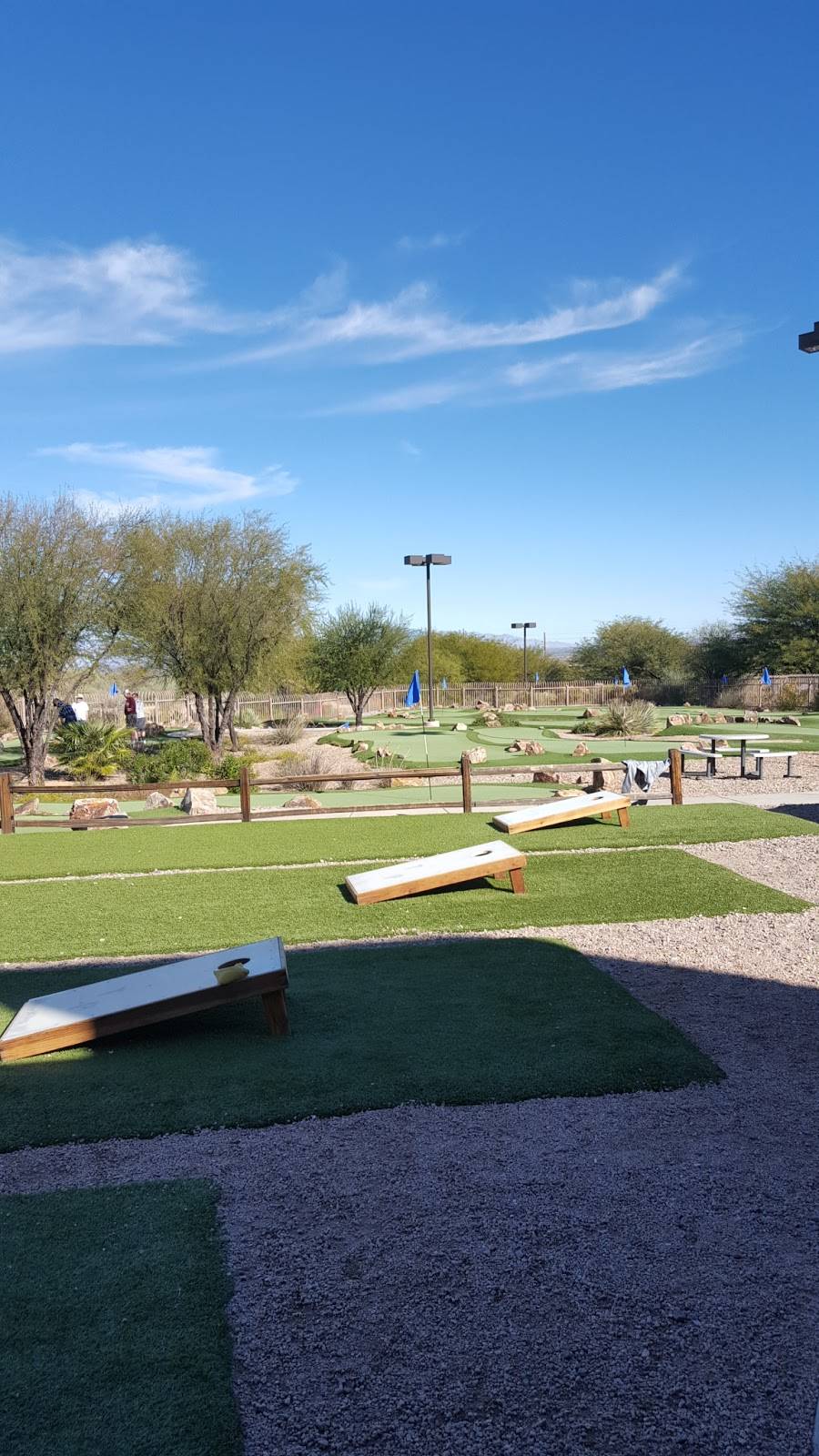 Triple Play | restaurant | 1570 W Duval Mine Rd, Green Valley, AZ 85614, USA | 5206257888 OR +1 520-625-7888