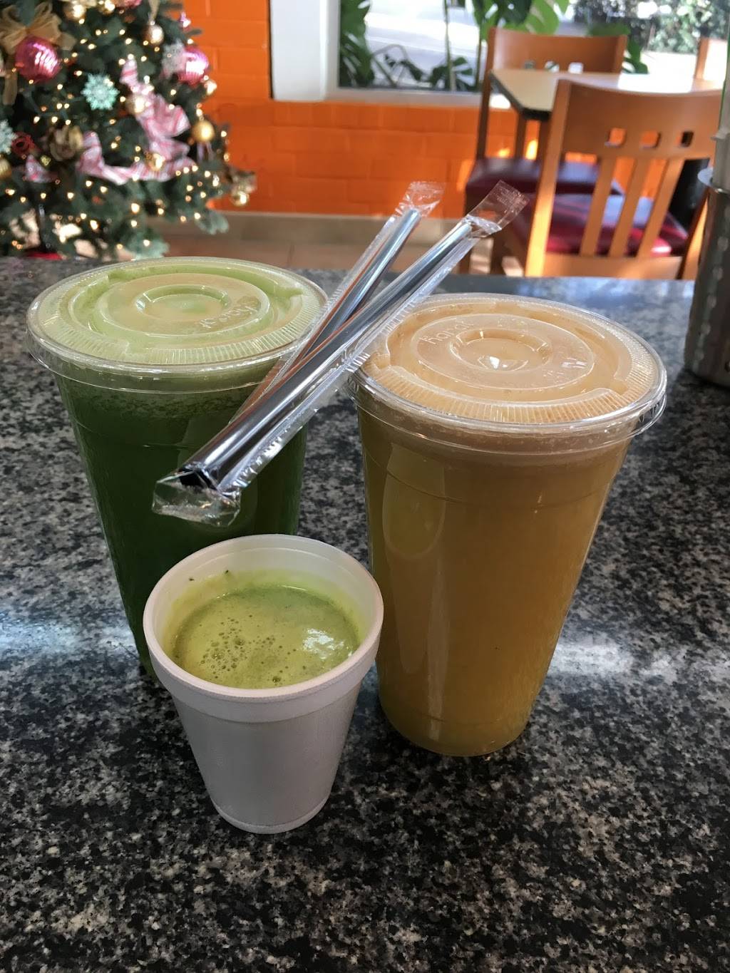 Ovni Juice | restaurant | 10274 Central Ave, Montclair, CA 91763, USA | 9099713183 OR +1 909-971-3183