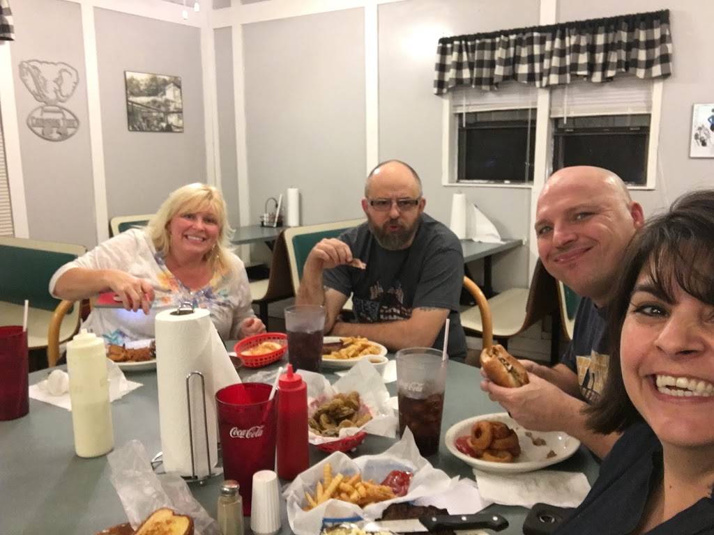 Hatt Hill BBQ | restaurant | 9595 AL-269, Parrish, AL 35580, USA | 2056860090 OR +1 205-686-0090