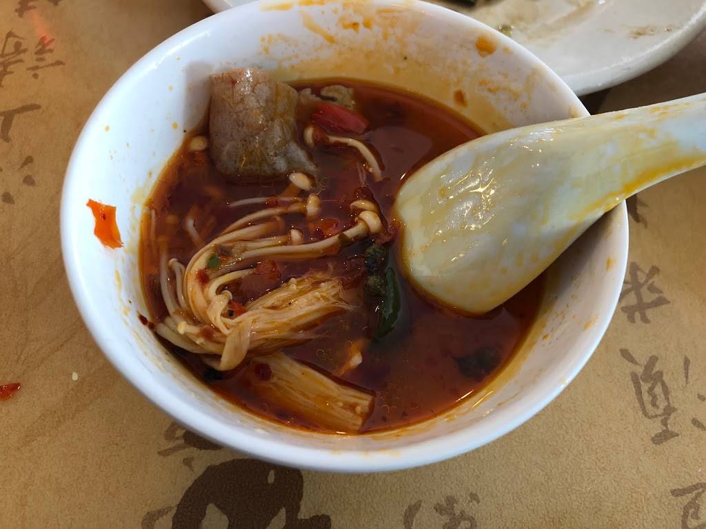 Szechwan Garden | restaurant | 3649 Lafayette Rd, Indianapolis, IN 46222, USA | 3173282888 OR +1 317-328-2888