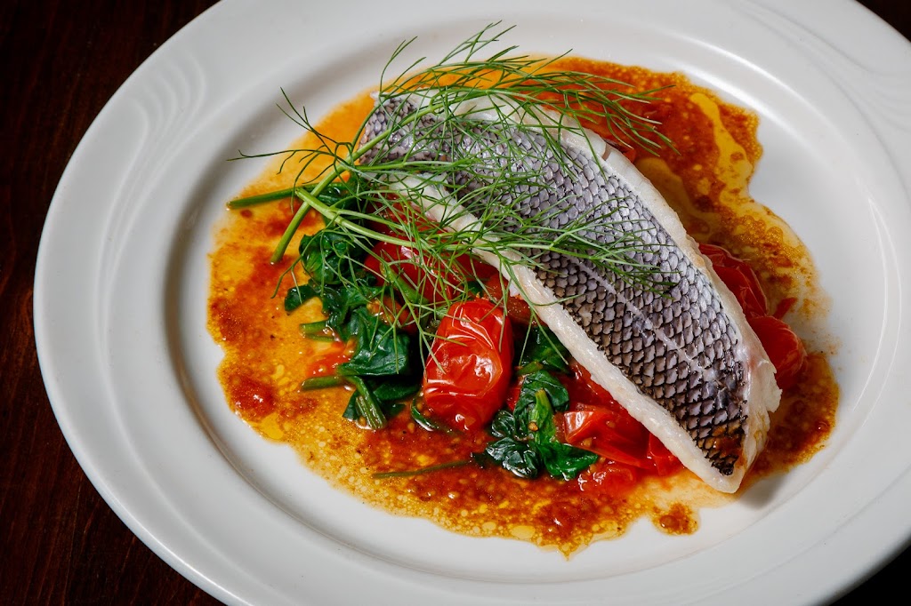 Harborveiw Bistro | restaurant | 21 Mechanic St, St George, ME 04860, USA | 2073726366 OR +1 207-372-6366