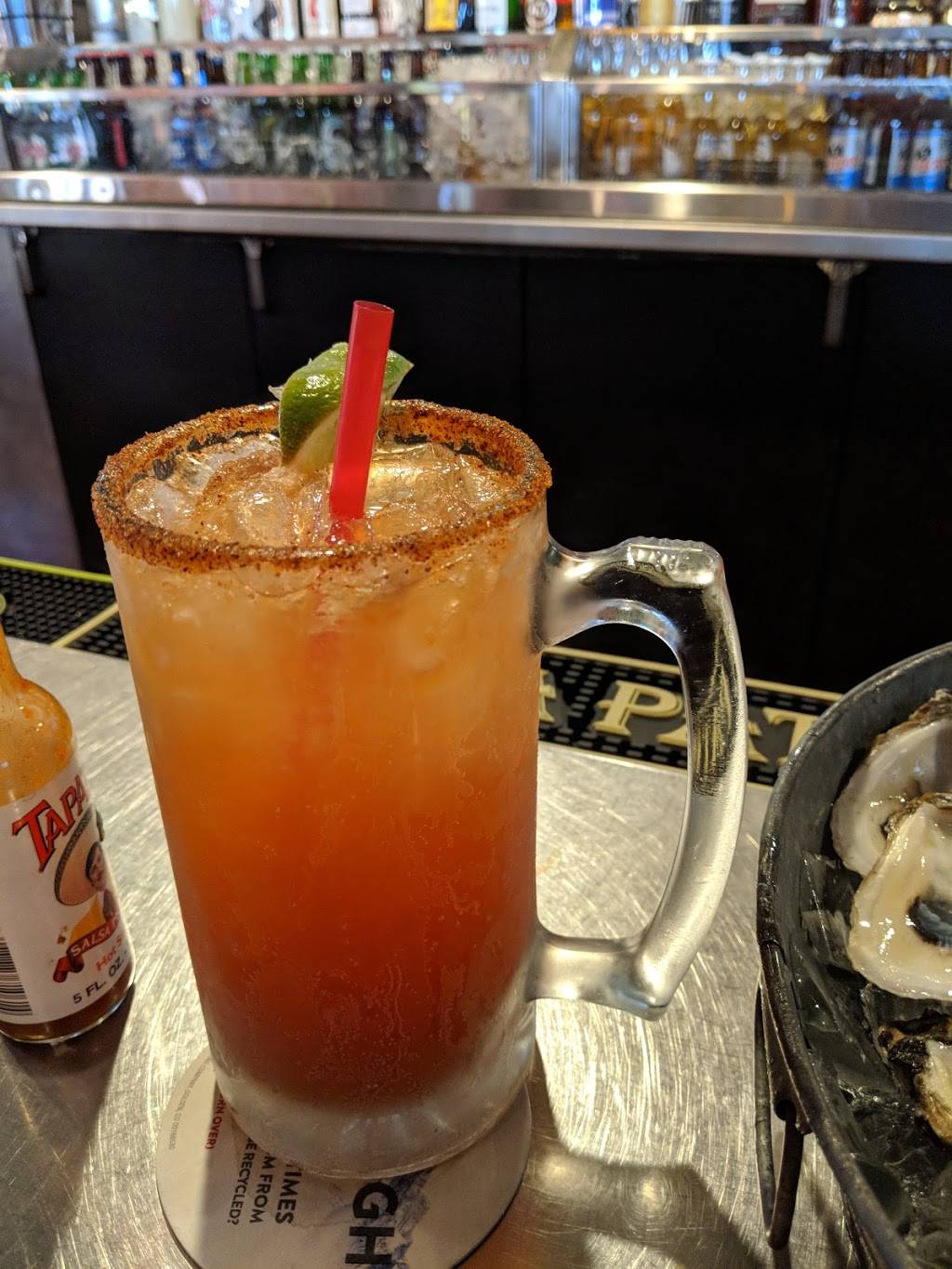 Rockin Baja Lobster - Old Town | restaurant | 3890 Twiggs St, San Diego, CA 92110, USA | 6192600305 OR +1 619-260-0305