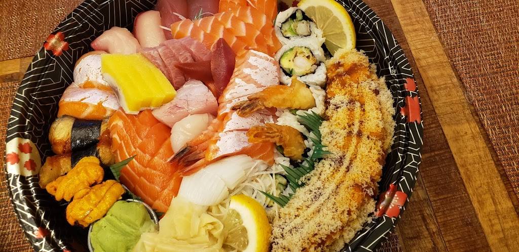 Akane Sushi | restaurant | 324 York Regional Rd 7, Richmond Hill, ON L4B 1A6, Canada | 9058829959 OR +1 905-882-9959