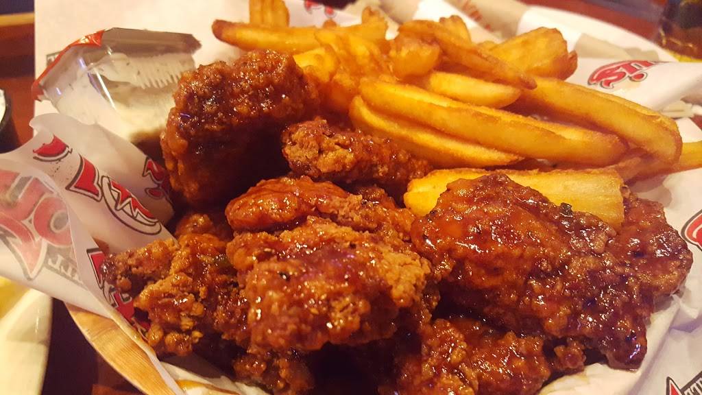 St. Louis Bar & Grill | restaurant | 283 Northfield Dr E Unit 1, Waterloo, ON N2J 4G8, Canada | 5198834777 OR +1 519-883-4777