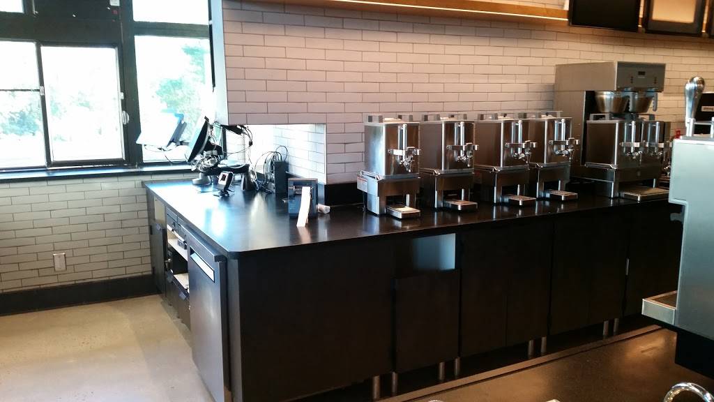 Starbucks | cafe | 1303 Klumac Rd, Salisbury, NC 28147, USA | 3364145434 OR +1 336-414-5434