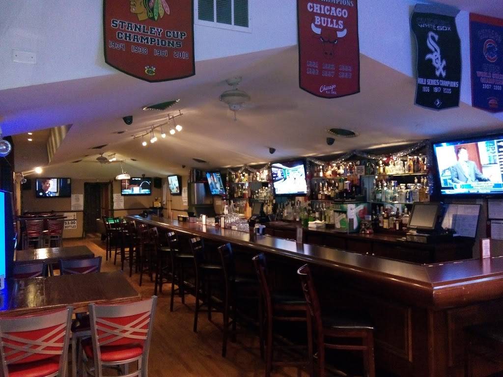 PL Lounge | restaurant | 3456 N Pulaski Rd, Chicago, IL 60641, USA | 7734815864 OR +1 773-481-5864