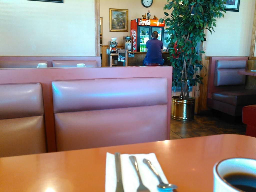 Red Rooster Restaurant | restaurant | 1151 W 37th Ave, Hobart, IN 46342, USA | 2199424615 OR +1 219-942-4615