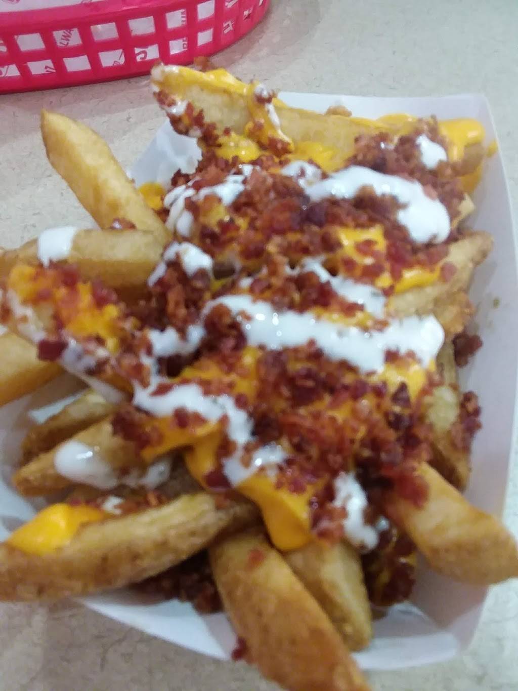 Charleys Philly Steaks | restaurant | 1610 E Blvd St, Kokomo, IN 46902, USA | 7654504901 OR +1 765-450-4901