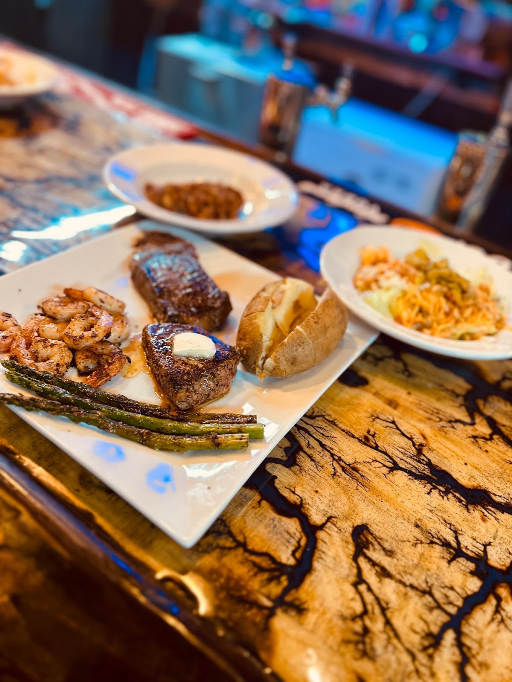 Panhandle Prime Steakhouse | restaurant | 304 US-54, Goodwell, OK 73939, USA | 5803492910 OR +1 580-349-2910