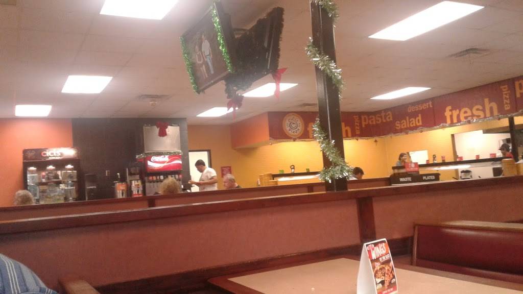 Cicis | restaurant | 3815 W Vine St, Kissimmee, FL 34741, USA | 4075185067 OR +1 407-518-5067