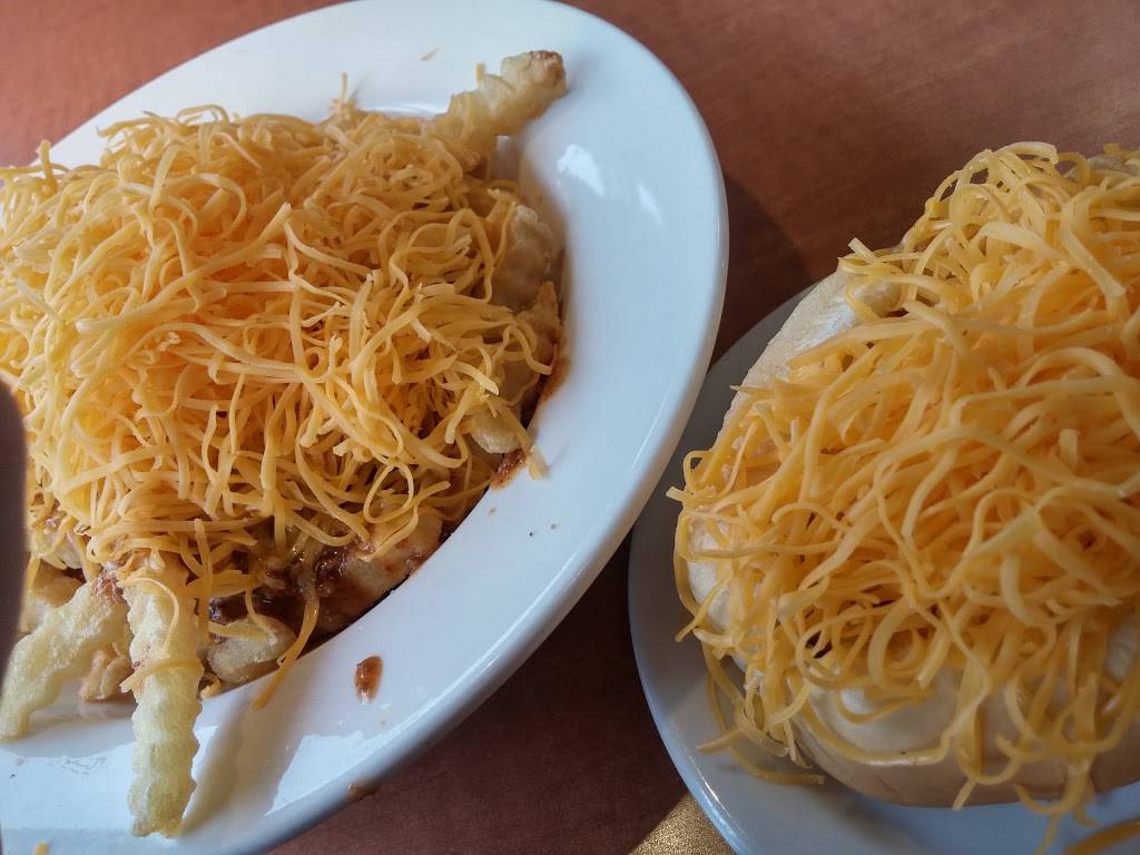 Gold Star Chili | restaurant | 3000 Glendale Milford Rd, Cincinnati, OH 45241, USA | 5135632685 OR +1 513-563-2685