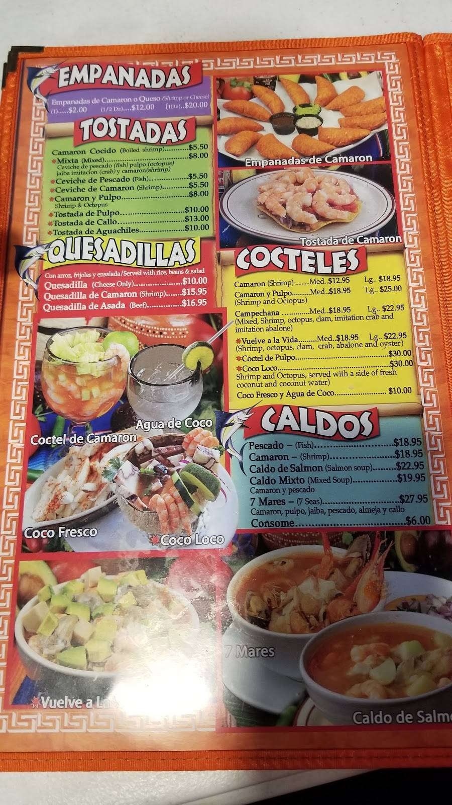 Las Islitas | restaurant | Small Ave, North Las Vegas, NV 89030, USA | 7026499198 OR +1 702-649-9198