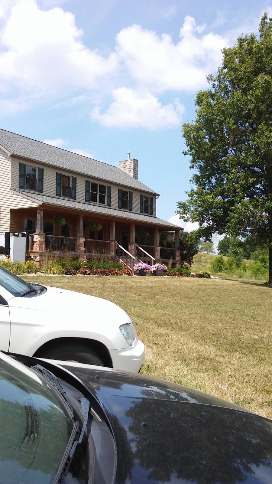 Linden House | restaurant | 202 East St, Lynnville, IA 50153, USA | 6415272305 OR +1 641-527-2305