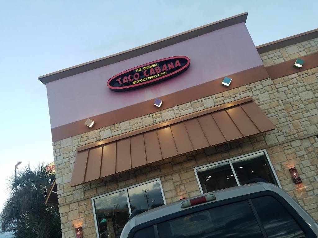 Taco Cabana | restaurant | 110 US-80, Mesquite, TX 75149, USA | 2143299247 OR +1 214-329-9247