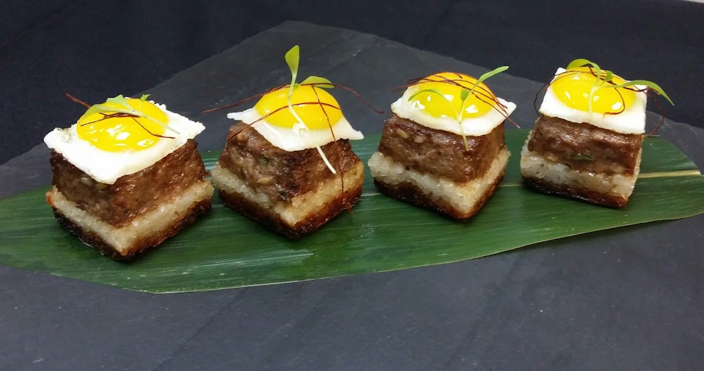 Sushi Rebel | restaurant | 1700 City Plaza Dr Suite 110, Spring, TX 77389, USA | 2813234783 OR +1 281-323-4783