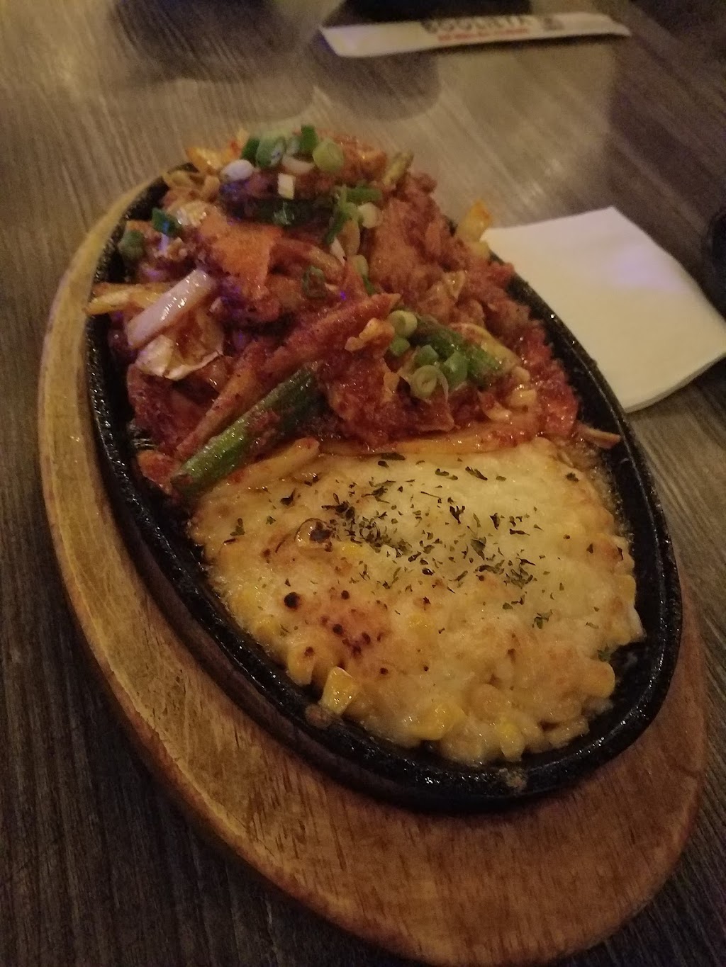 Boolieya | restaurant | 3959 Wilshire Blvd # B211, Los Angeles, CA 90010, USA | 2133780096 OR +1 213-378-0096