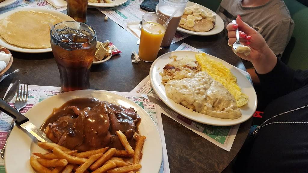 Sandys Cozy Corner | restaurant | 414 NJ-70, Lakehurst, NJ 08733, USA | 7326577088 OR +1 732-657-7088