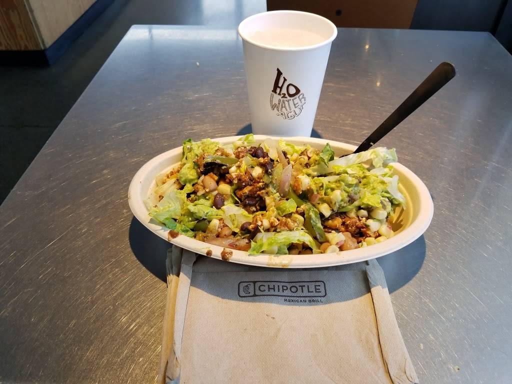Chipotle Mexican Grill | restaurant | 1620 E Monte Vista Ave Ste 101, Vacaville, CA 95688, USA | 7074501329 OR +1 707-450-1329