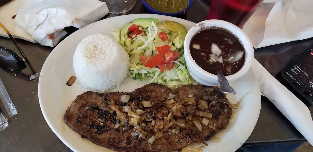 Armandos Mexican Bar and Grill | restaurant | 203 Ohio Ave N, Live Oak, FL 32064, USA | 3862190623 OR +1 386-219-0623