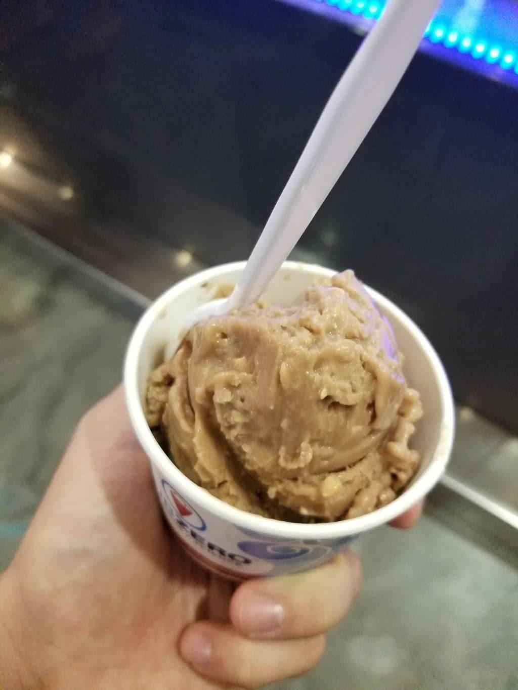 Sub Zero Nitrogen Ice Cream | restaurant | 4065 Clark Rd, Sarasota, FL 34233, USA | 9419223690 OR +1 941-922-3690