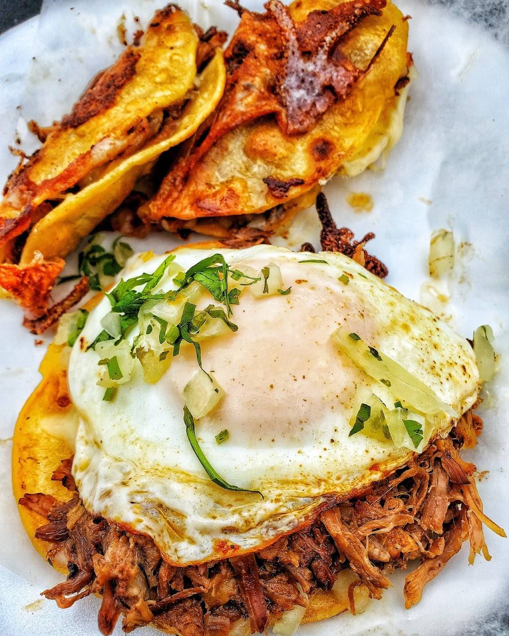 Cocina Los V | restaurant | 4112 E Olympic Blvd, Los Angeles, CA 90023, USA | 3235195350 OR +1 323-519-5350