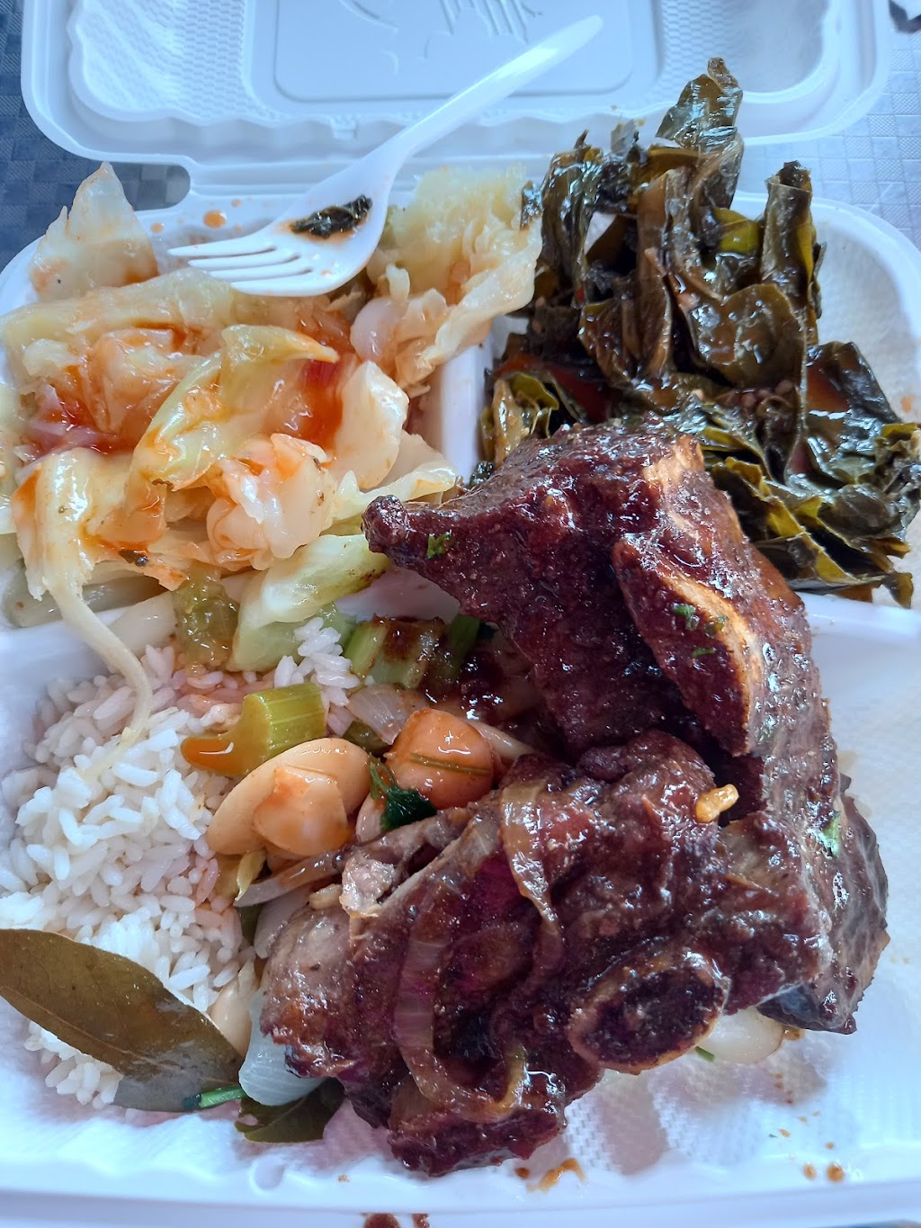 Jacob | restaurant | 373 Malcolm X Blvd, New York, NY 10027, USA | 2128663663 OR +1 212-866-3663