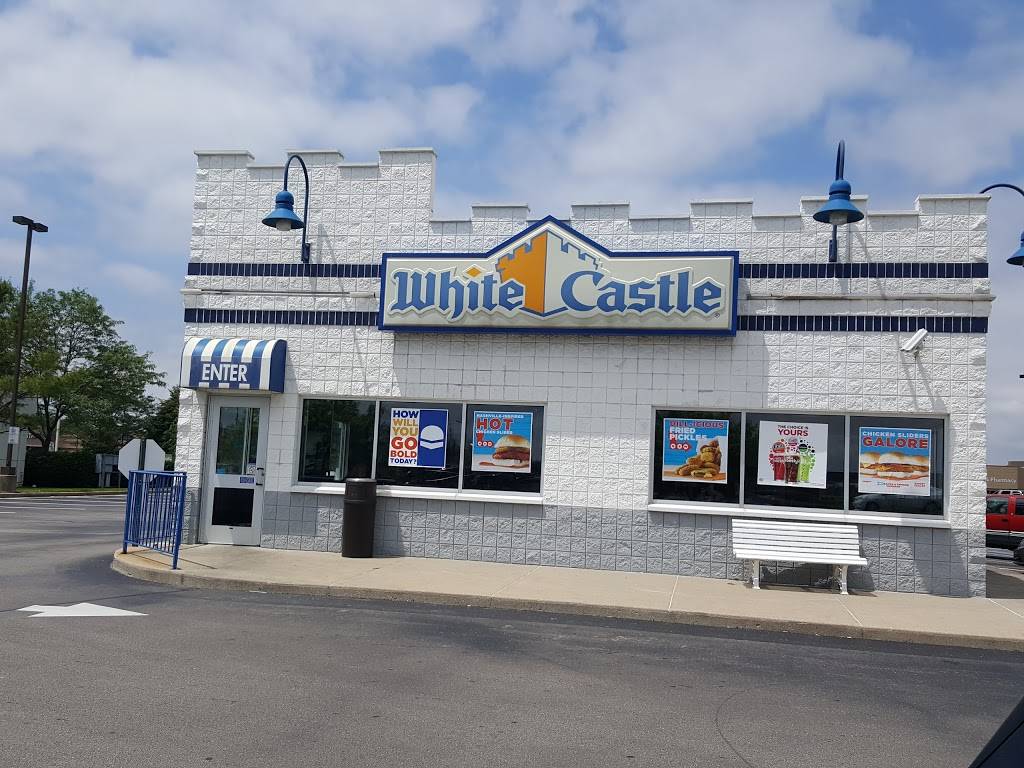 White Castle | restaurant | 16286 Clover Rd, Noblesville, IN 46060, USA | 3177707696 OR +1 317-770-7696
