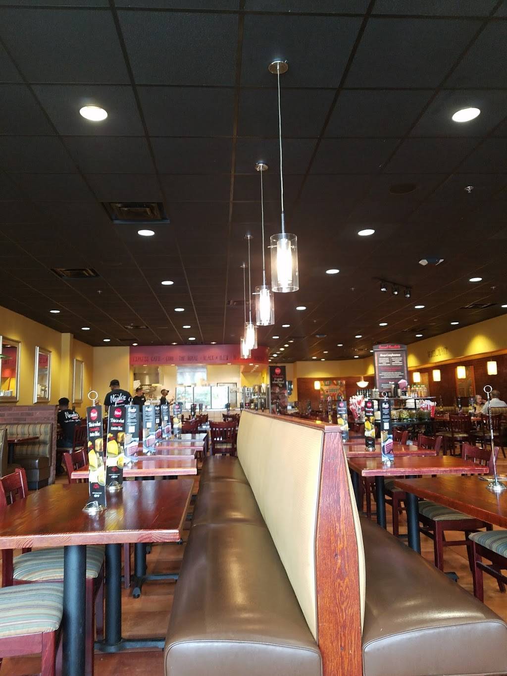 Newks Eatery | restaurant | 612 Montgomery Hwy #110, Vestavia Hills, AL 35216, USA | 2057770442 OR +1 205-777-0442