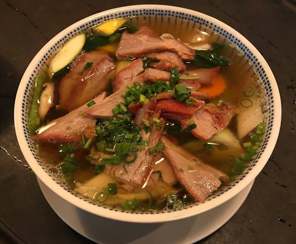 Rice Bistro | restaurant | 3751 S Clyde Morris Blvd, Port Orange, FL 32129, USA | 3863103069 OR +1 386-310-3069