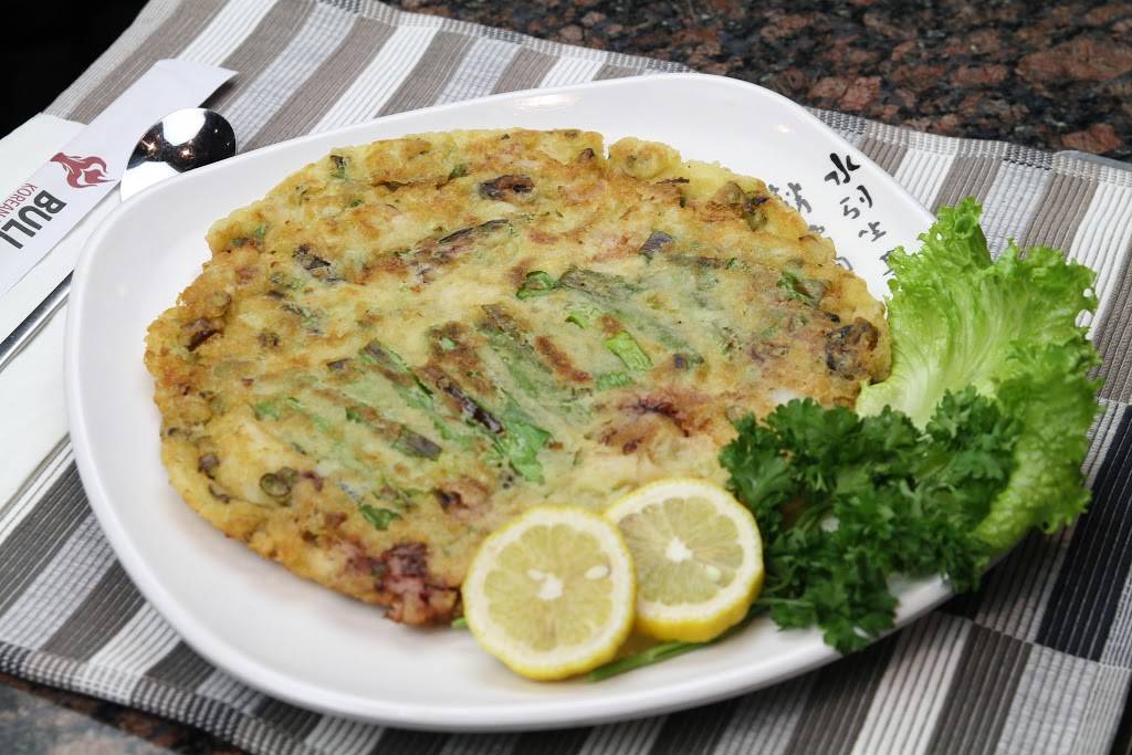 Bull Korean BBQ | restaurant | 3011, 10493 S De Anza Blvd, Cupertino, CA 95014, USA | 4083525515 OR +1 408-352-5515