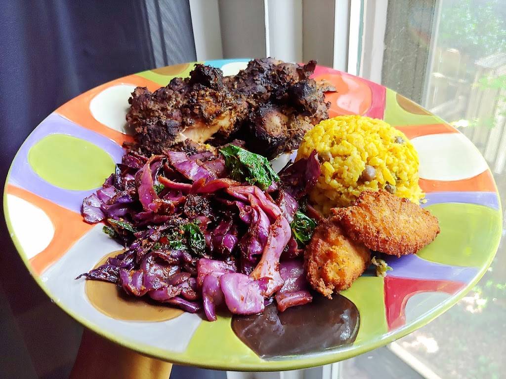 Veggie Village | restaurant | 1314 6th Ave N, Nashville, TN 37208, USA | 6152524600 OR +1 615-252-4600