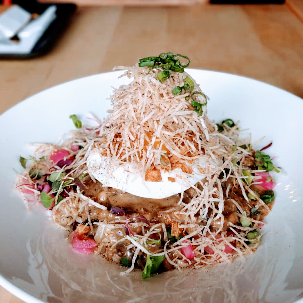 CHPT 2 | restaurant | 1100 Davis Dr Unit 1B, Newmarket, ON L3Y 8X8, Canada | 9052358628 OR +1 905-235-8628